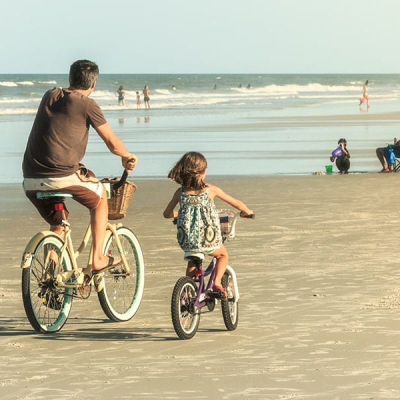 Fun N Sun Family Beach Bike-min