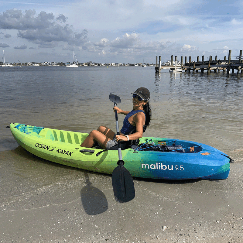 Kayak Rentals - Fort Myers Beach, Sanibel, Captiva, & Cape Coral